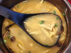 -西贝(上海我格广场店)