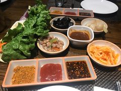 -金海湾海鲜总店