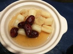 -三晋老田饸饹面(中大街店)