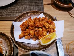 -歌行灯日本料理(伊势丹店)