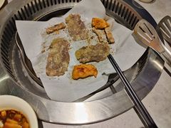 -福成自助烤肉(双桥万达店)
