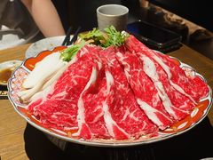 -Minase水濑·日料放题(外滩店)