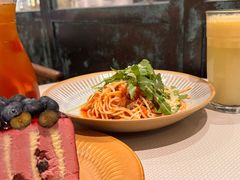 -BAKER&SPICE(环贸店)