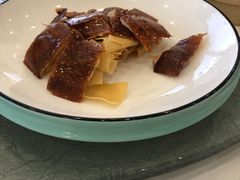 -国贸旋转餐厅(国贸广场店)
