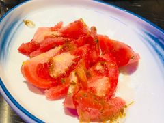 -黑门烤肉