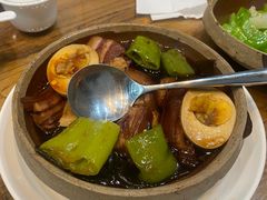 -泉畔人家·老济南经典鲁菜(大明湖店)