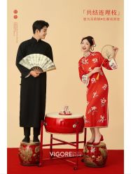 -雪中彩影婚纱摄影·微光艺术中心