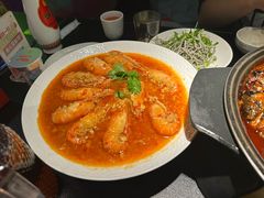 -辣尚瘾·烤鱼·新川菜(牡丹园直营店)