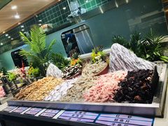 -非烤勿扰自助烤肉(东坑四季广场店)