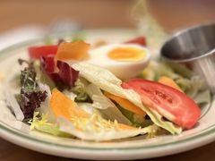 -玛格萝妮比萨屋(四平店)