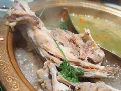 -大白羊蝎子馆(后沙峪山姆店)