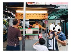 -罗汉果龙眼冰糖燉冬瓜