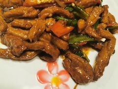 -祥记·苏帮菜·松鼠桂鱼(湖畔天城店)