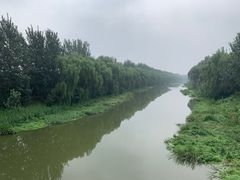 -东郊湿地公园