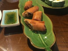 -海陵岛保利皇冠假日酒店·御公馆中餐厅 CANAL LNUA