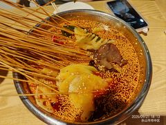 -古真记钵钵鸡(老公园店)