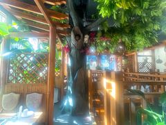 -草原塞蛮羊火锅城(港湾店)