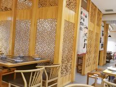 -小洋府铜锅涮肉(南锣鼓巷店)