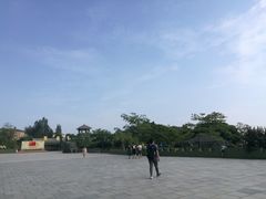 -大嶝英雄三岛战地观光园