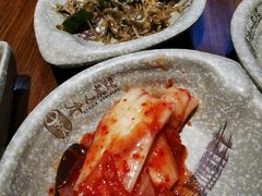 -牛人·雪花牛·木炭烤肉(昆山陆家店)
