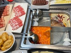 -海底捞火锅(振华商厦店)