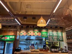 -云阿蛮云南生烫牛肉米线(奉贤路店)