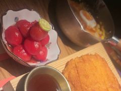 -玉川屋创意日料Bistro(柳巷店)