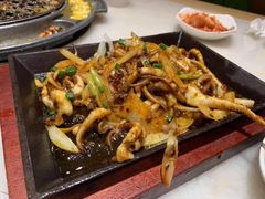 -韩宫宴炭火烤肉(印象城店)
