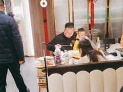 -蜀九香火锅(彩虹店)