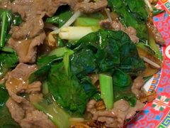 -大吉利·潮汕鲜牛肉火锅(河西店)