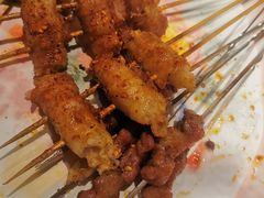 -北丐先生·野馄饨烧烤(雨花万象店)