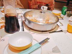 -黄记煌三汁焖锅(悦方IDmall店)