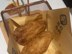 -聆桂烤鸭·金奖烤鸭(静联广场店)