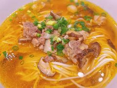 -津市刘聋子粉馆岳阳总店