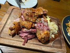 -404干式熟成牛排馆•聚会餐厅