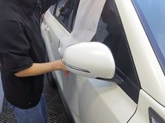 -天猫养车贴膜轻改·蓝电(优匹康桥东路店)