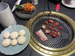 -AJIYA·池袋日式烧肉自助(天津万象城店)