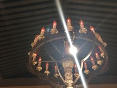 -疆文化新疆欢乐餐厅(金牛万达店)