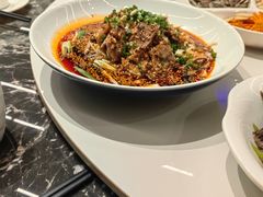 -国人川菜(李家村建东街店)