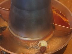 -刘老表·瓦罐汤涮肉(青云谱店)