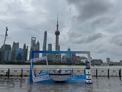 -上海港国际客运中心