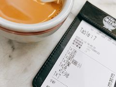 -深仔记茶餐厅(亚士厘道店)