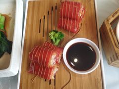 -新雅(丰盛里店)