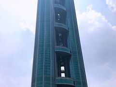 -华西龙希大酒店旅游观光区