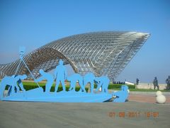 -南汇嘴观海公园