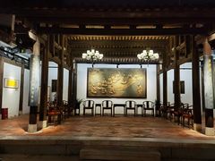 -晋江五店市传统文化旅游区
