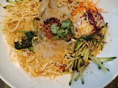 -嘎吧锅私家菜馆(联想科技城店)
