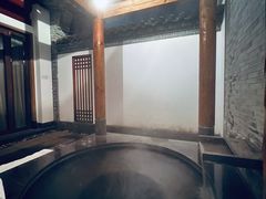 -西安华清御汤酒店