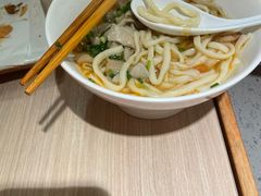 -大师兄·西北小馆(南沙万达广场店)