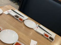 -上渔铁板烧(熙悦汇店)